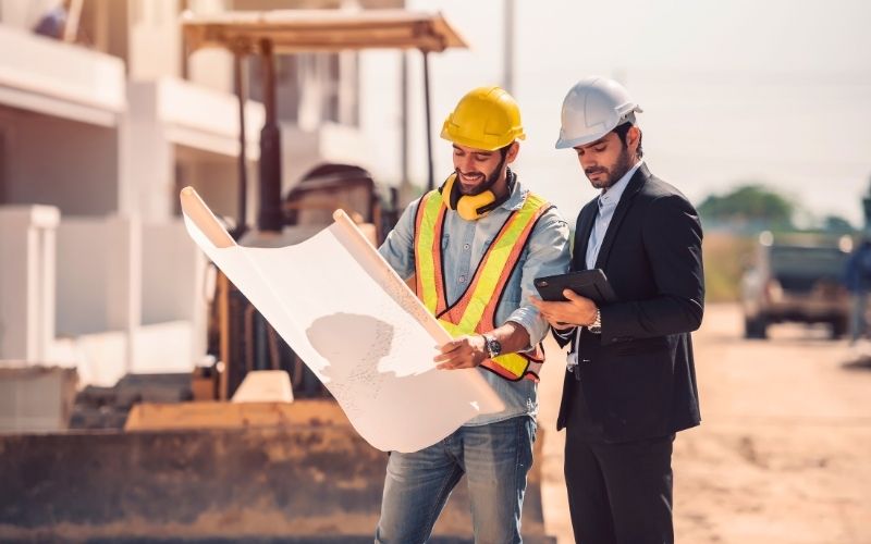 What Makes a Great Construction Partner?