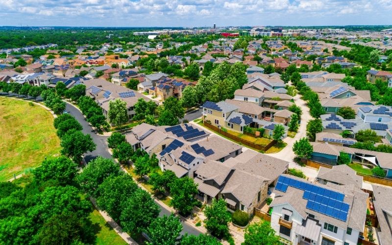 Sustainable Construction Practices for West African Climates