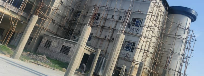 MTC Construction project showcase