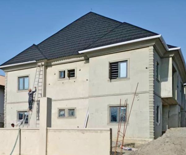 Residential Development