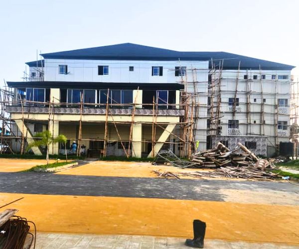 Hotel Development