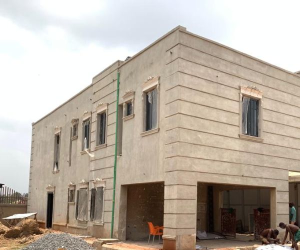 Hotel Development