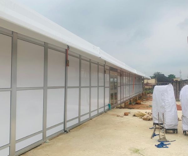 Event Place Development