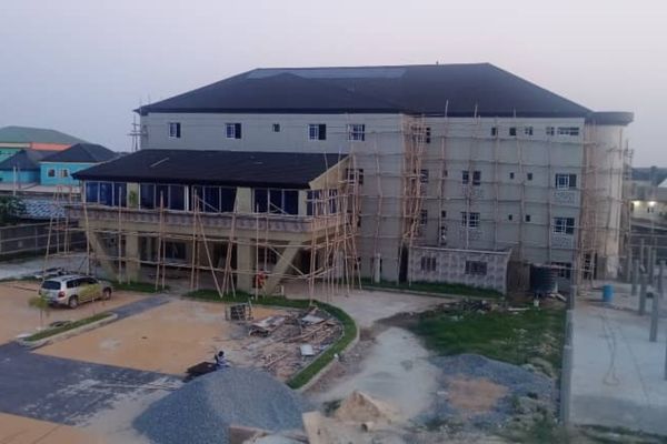 General Contracting