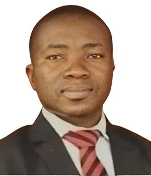 Nelson Owoade