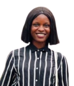 Blessing Agbeja